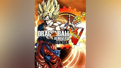 DRAGON BALL XENOVERSE Bundle Edition Steam CD Key (Global)