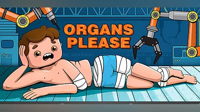 Organs Please