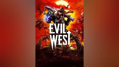 Evil West (Steam)