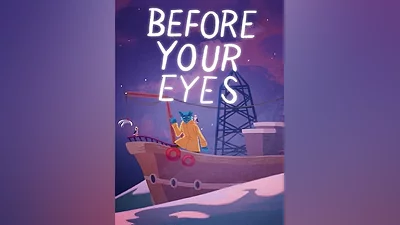 Before Your Eyes Steam CD Key (Global)