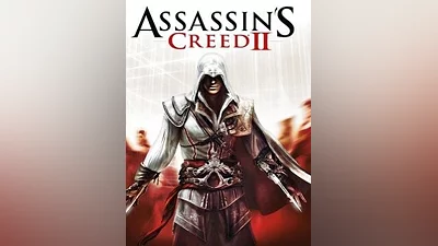 Assassin's Creed II Standard Edition Ubisoft Connect CD Key (Global)