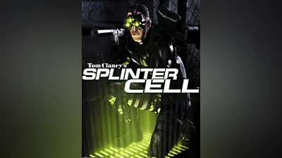 Tom Clancy's Splinter Cell Ubisoft Connect CD Key (Global)
