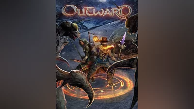 Outward Steam CD Key (Global)
