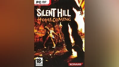 Silent Hill Homecoming Steam CD Key (Global)