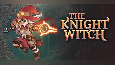 The Knight Witch