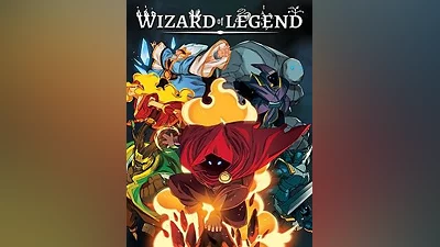 Wizard of Legend Steam CD Key (Global)