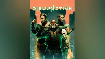 Disjunction Steam CD Key (Global)