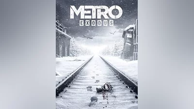 Metro Exodus Standard Edition Europe Steam CD Key (Europe)