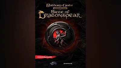 Baldur's Gate: Siege of Dragonspear Steam CD Key (Global)