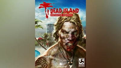 Dead Island Definitive Edition Europe Steam CD Key (Europe)