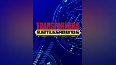 Transformers: Battlegrounds Steam CD Key (Global)