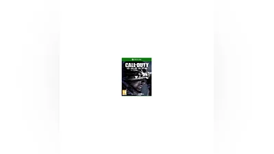 Call of Duty: Ghosts (Xbox)
