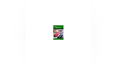 Cars 3: Driven to Win (XBOX)