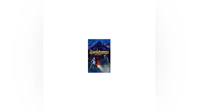 Goosebumps: The Game (XBOX)