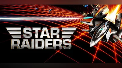 Star Raiders