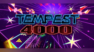Tempest 4000