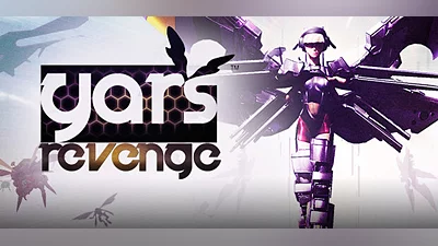 Yar's Revenge