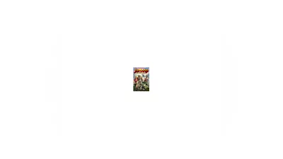 Jumanji: The Video Game (XBOX)