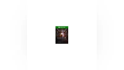 Resident Evil 0 (XBOX)
