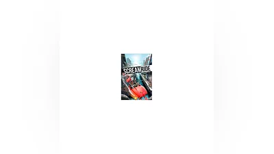 ScreamRide (XBOX)