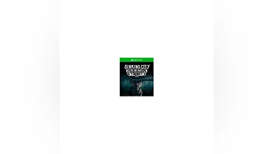 The Sinking City Necronomicon Edition (XBOX)