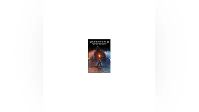 Underworld Ascendant (XBOX)