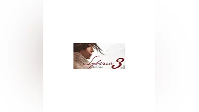 Syberia 3 RU+CIS [steam key]