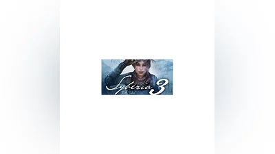 Syberia 3 + Syberia 2 + Syberia 1 RU+CIS [steam key]
