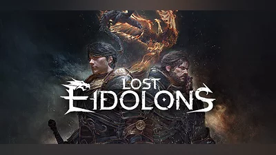 Lost Eidolons