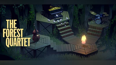 The Forest Quartet