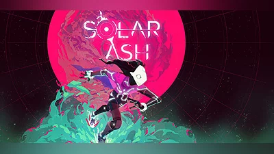 Solar Ash