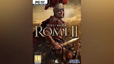 Total War: ROME II Emperor Edition Steam CD Key (Global)