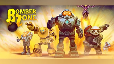 BomberZone (PC) [Global] [Standard]