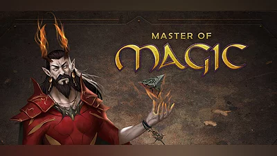 Master of Magic