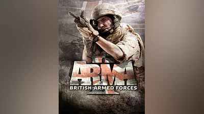 Arma 2: British Armed Forces Steam CD Key (Global)