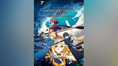 SWORD ART ONLINE Alicization Lycoris Standard Edition Steam CD Key (Global)
