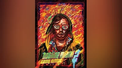 Hotline Miami 2: Wrong Number Standard Edition Steam CD Key (Global)