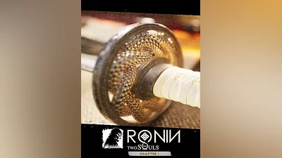 RONIN: Two Souls Steam CD Key (Global)