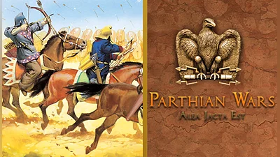 Alea Jacta Est: Parthian Wars (DLC) [Global] [Standard]