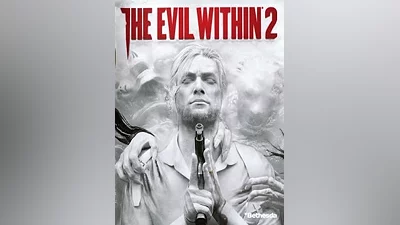 The Evil Within 2 Europe Steam CD Key (Europe)
