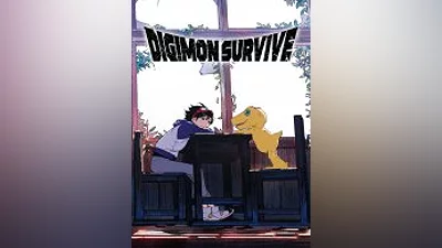 Digimon Survive (Steam)