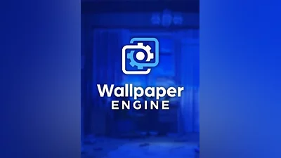 Wallpaper Engine Steam CD Key (Global)