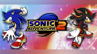 Sonic Adventure 2 (PC) [Global] [Standard]