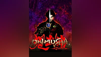 Onimusha: Warlords Steam CD Key (Global)