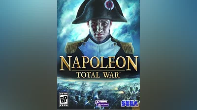Napoleon: Total War Steam CD Key (Global)