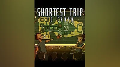 Shortest Trip to Earth Steam CD Key (Global)