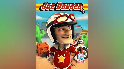 Joe Danger Steam CD Key (Global)