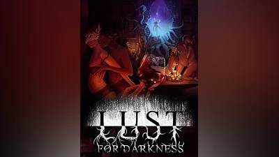 Lust for Darkness Steam CD Key (Global)