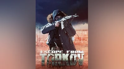 Escape From Tarkov Standard Edition CD Key (Global)