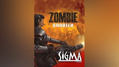 Zombie Shooter Steam CD Key (Global)